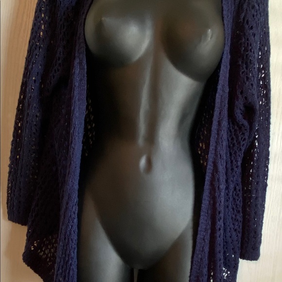 Cardigan - Picture 3 of 5